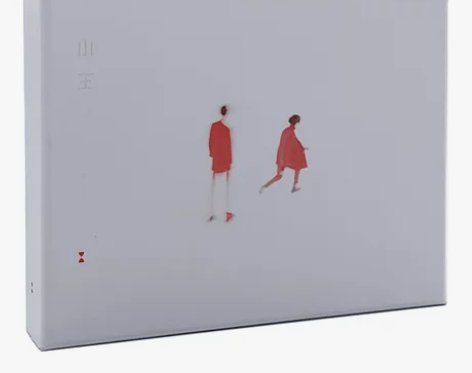 官方正版 毛不易专辑 小王 车载CD+歌词...