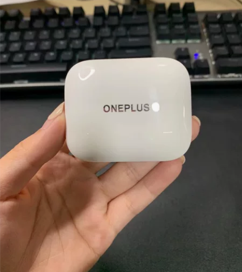 一加OnePlusBudsPro真无线主动...