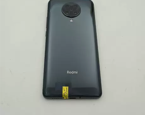 9新红米 K30 至尊纪念版（5G） 8G...