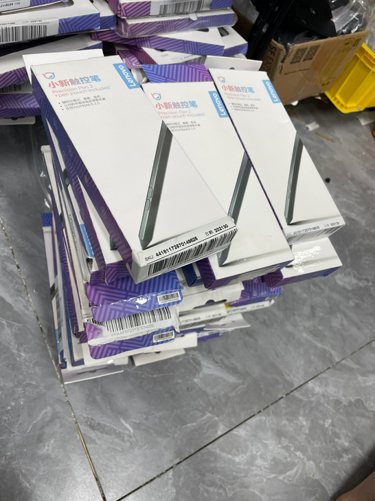 联想（lenovo）小新Pad/Pad P...