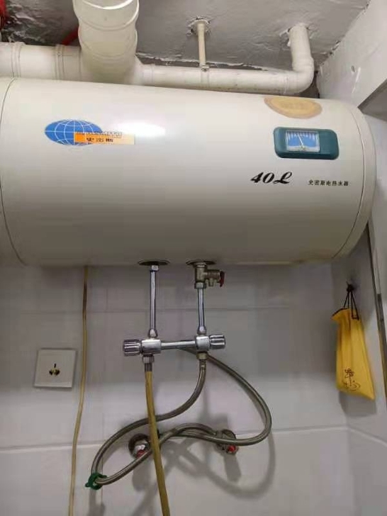 史密斯40升热水器出售，