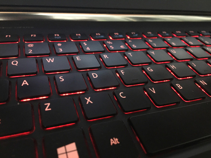 Acer VN7宏基 暗影骑士 15.6寸...