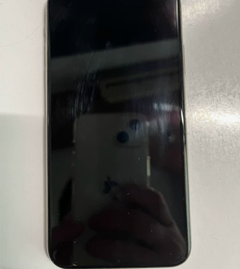 iPhoneX个人使用一手机,全程带套贴膜...