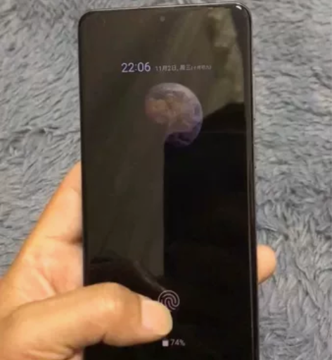 三星s20+ 欧版刷了soul 双卡双待支...