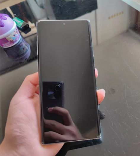韩版三星note10+,单机,韩版原系统之...