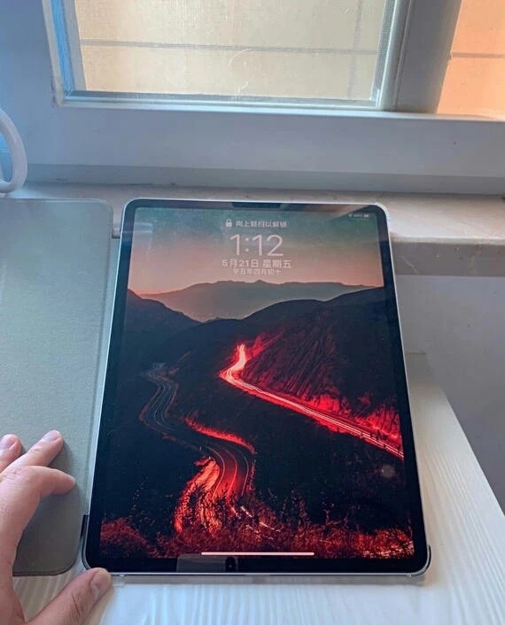 二手自用二手ipad mini2 二手9新...