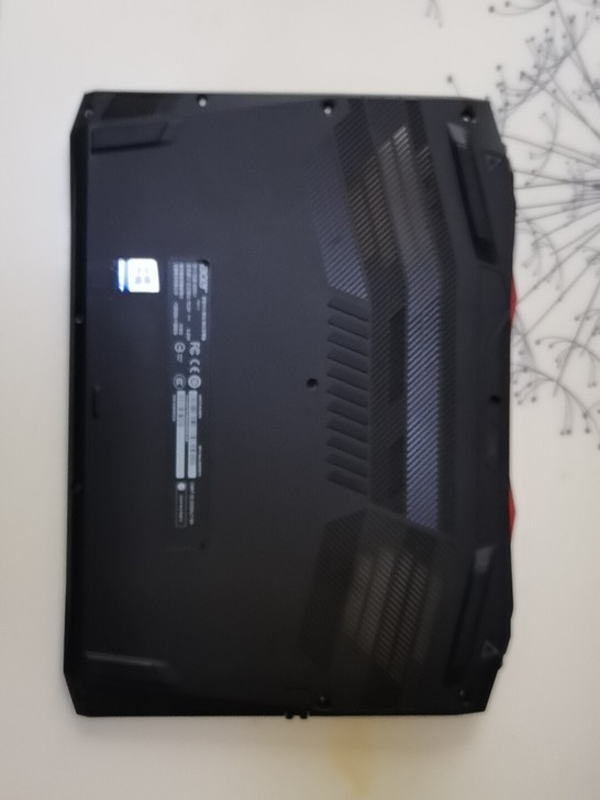 宏碁acer AN515-55 底壳D壳