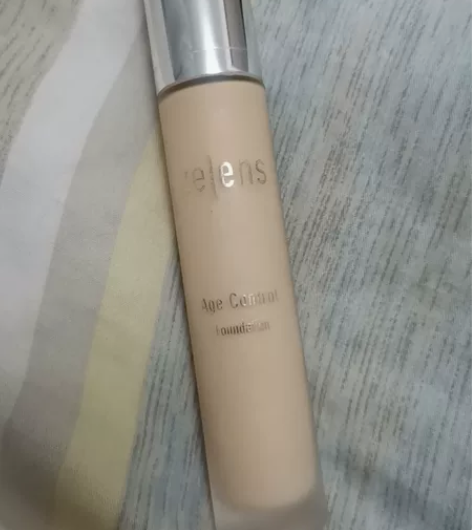 zenlens粉底 使用半个月 余量看...