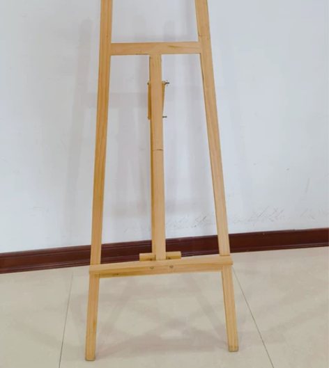 1.5—1.7米画板画架套装4开绘画写生素...