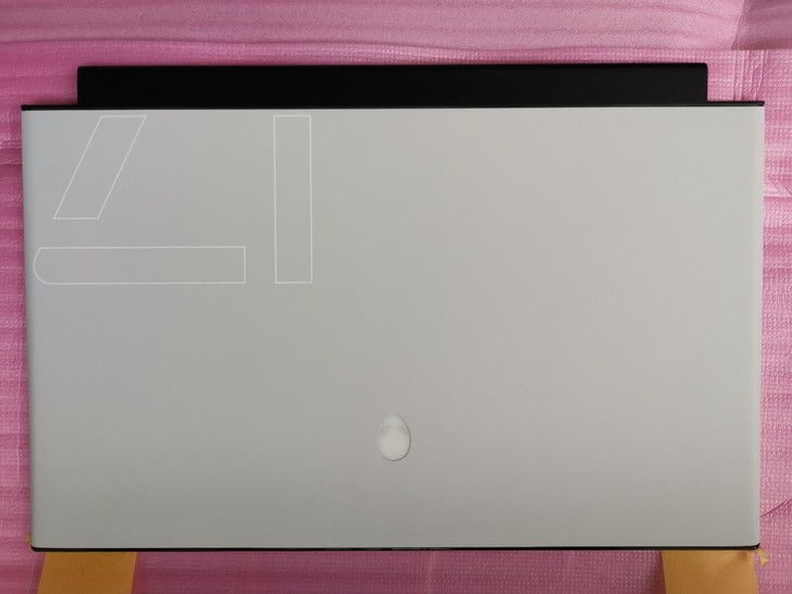 全新 alienware 17 外星人 M...