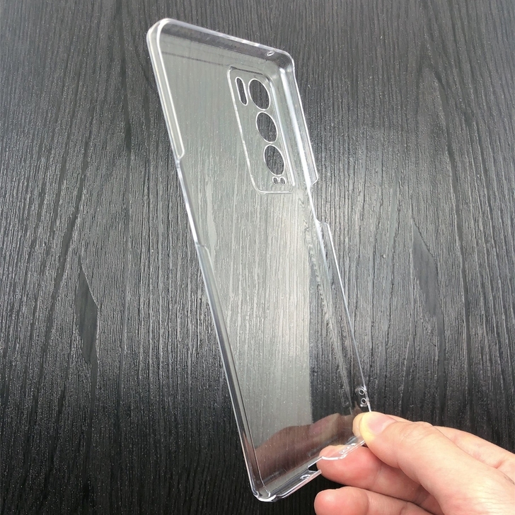 Realme真我GT大师探索版手机壳塑料P...