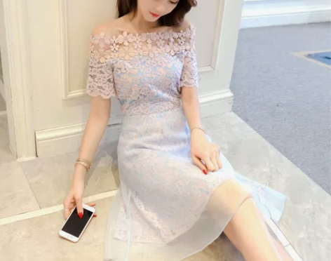 清理衣柜，两件包邮，伴娘服，日常穿都可以，...