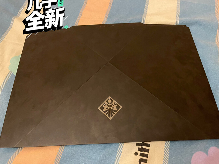 品牌型号 :惠普(HP)暗影精灵 6 15...
