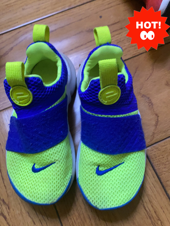 耐克正品，超级舒服