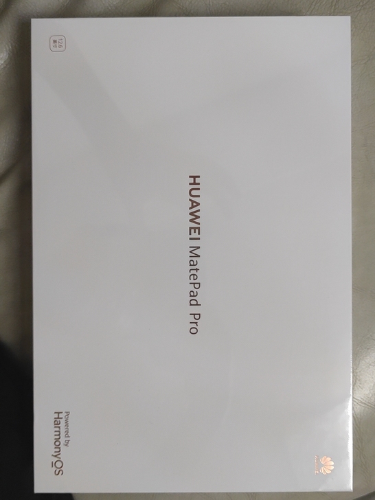 华为HUAWEI MatePad Pro ...
