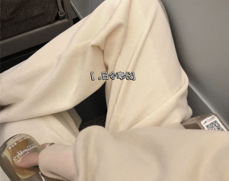【折扣价】显瘦高腰2021秋冬新款百搭针织...