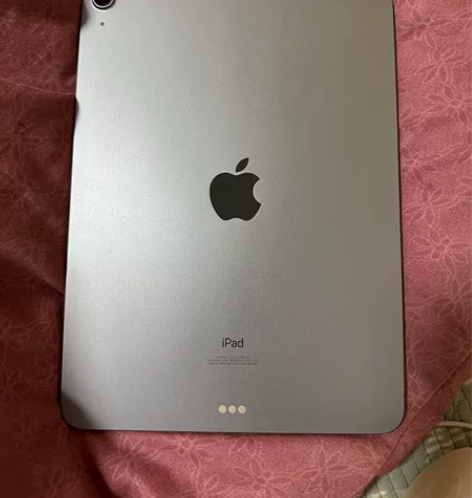 自用(非商家)iPad Air4 国行20...