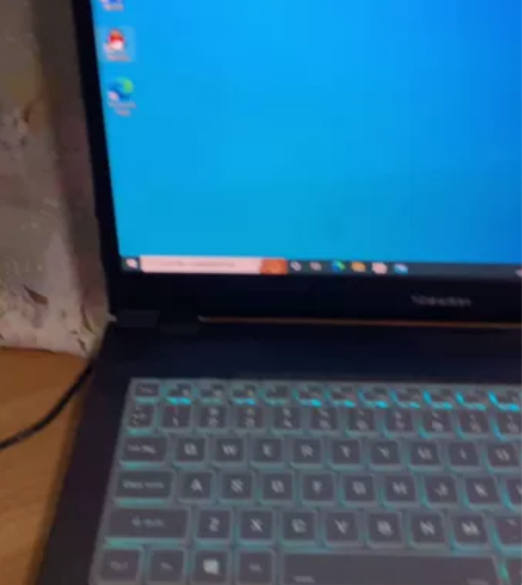 神州炫龙GTX1650游戏本i5-9400...