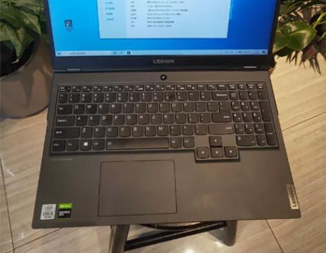 Y7000 2020款联想拯救者游戏本笔记...