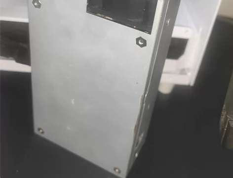 鑫航550W 1U电源,带5600X+66...