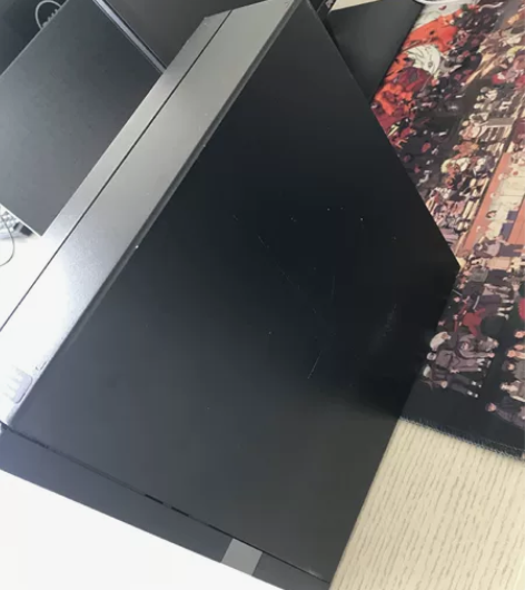戴尔3267电脑机箱。 包含机箱电源 ,c...