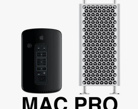 AppleMacPro 苹果垃圾桶 苹果工...