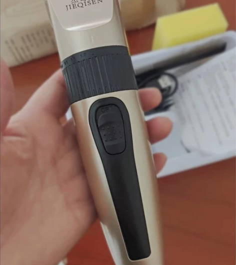 【特价帮处理几套理发器】电推理发儿童家用剃...