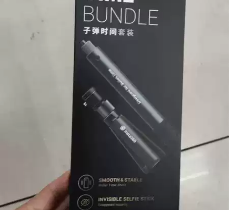 Insta360 ONE X/R正品子弹时...