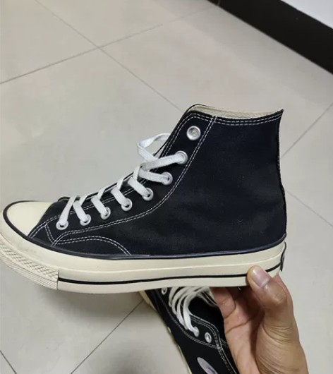 匡威高帮1970s  男 42码 在福建莆...