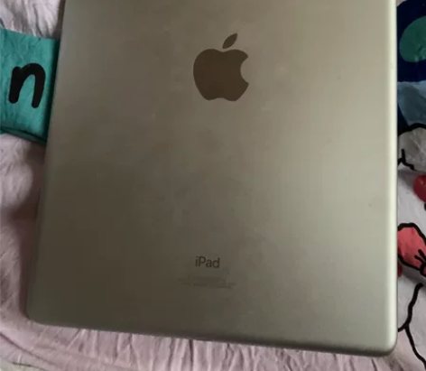 ipad第九代64g,买了procreat...