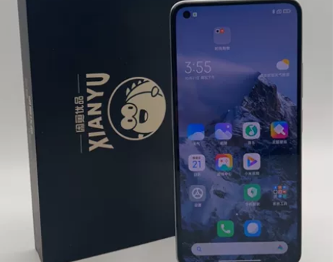 9成新MIUI/小米 小米 11 青春版（...