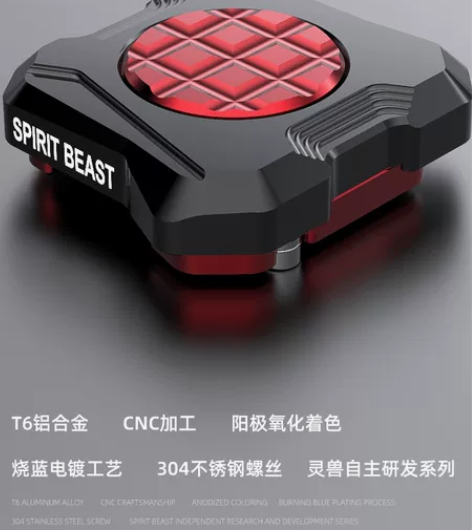灵兽大撑垫,正品全新,适用雅马哈NMAX1...
