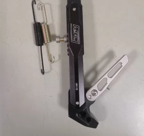 小牛U+车上拆下来的，用了一个多月，尺寸可...