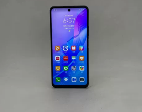 Huawei/华为 华为 畅享20 SE ...