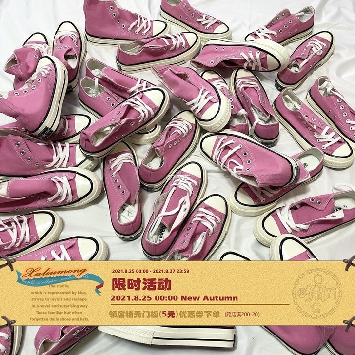 other/其他 帆布鞋