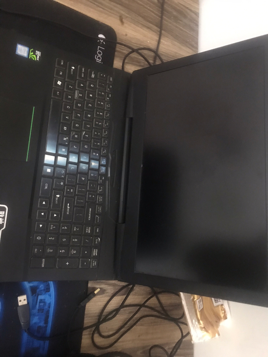 品牌型号  神舟战神z7-kp7Tg