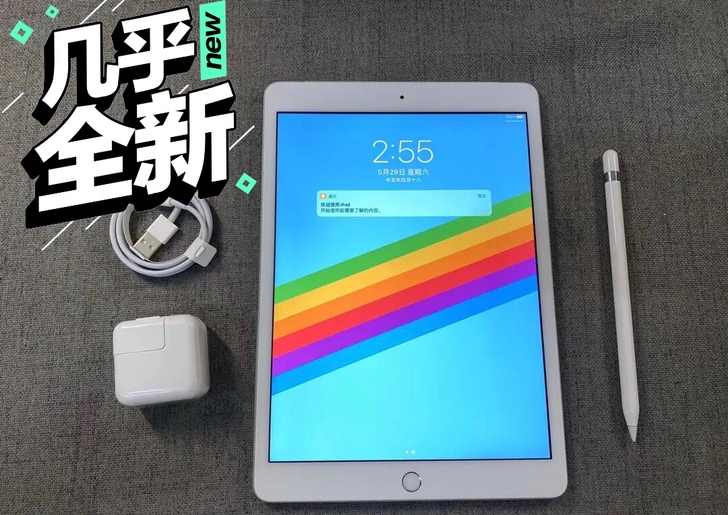 ipad 2019款 128g 10.2寸...