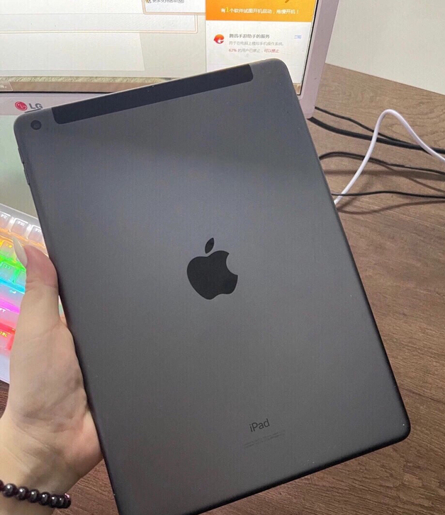 出闲置苹果ipad2019 ipad7 1...
