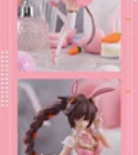 斗罗大陆小舞手办   腾讯出品    全新...
