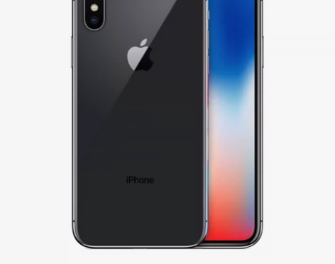 Apple/苹果 iPhone X 一直带...