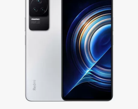 99新 红米 redmi  K50 Pro...
