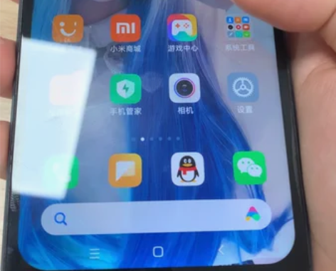 红米k40 12+256顶配 一手自用机...