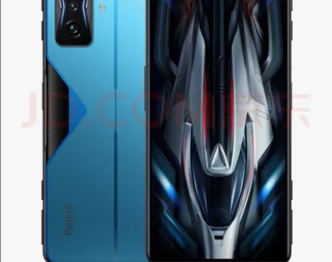 红米k50电竞版手机  全新未拆封8+12...