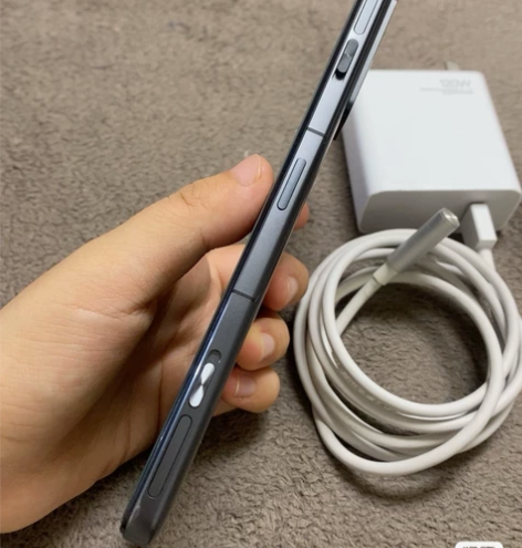红米k50 电竞版12+128可开验货宝,...