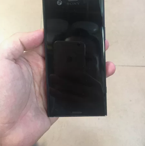 Sony/索尼 索尼 Xperia XZ1...