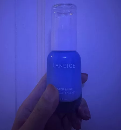 兰蔻精华，全新未用，30ml 感兴趣的话点...