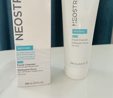 芯丝翠 neostrata 洗面奶 洁面 ...