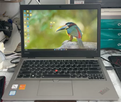 ThinkPad New S2 2018 ...