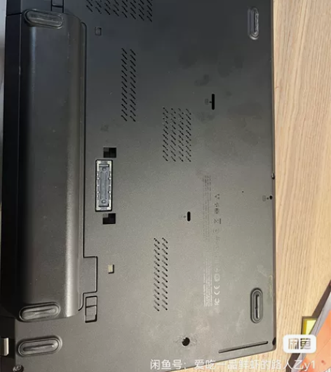 ThinkPad T450S  8G内存+...