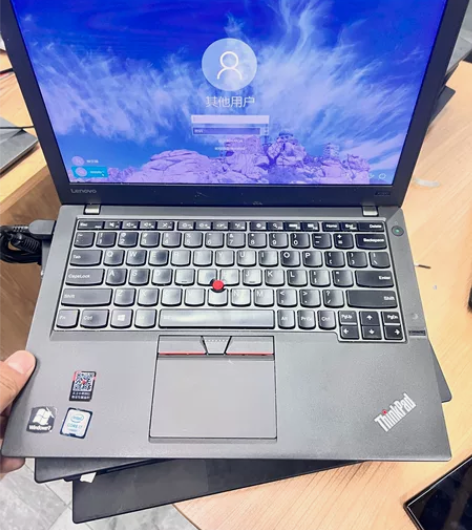 联想thinkpad x260,几十台,配...